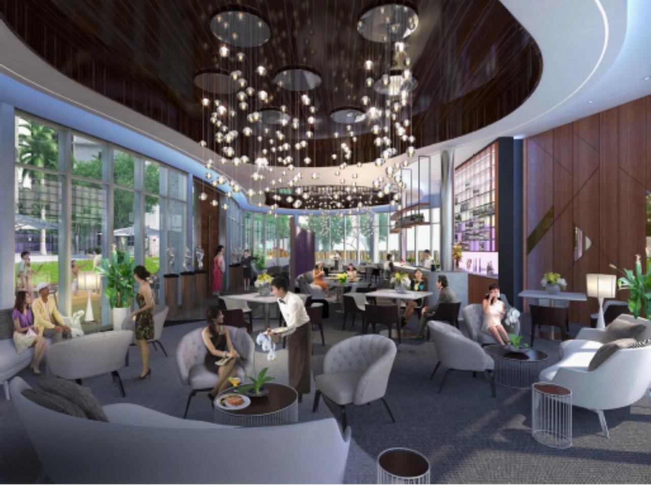 Birkin International Hotel Малакка Экстерьер фото