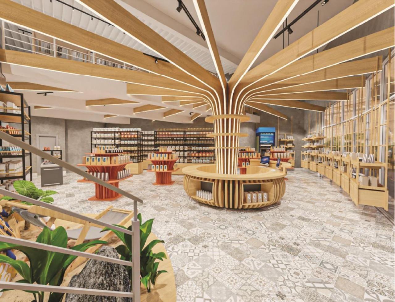 Birkin International Hotel Малакка Экстерьер фото