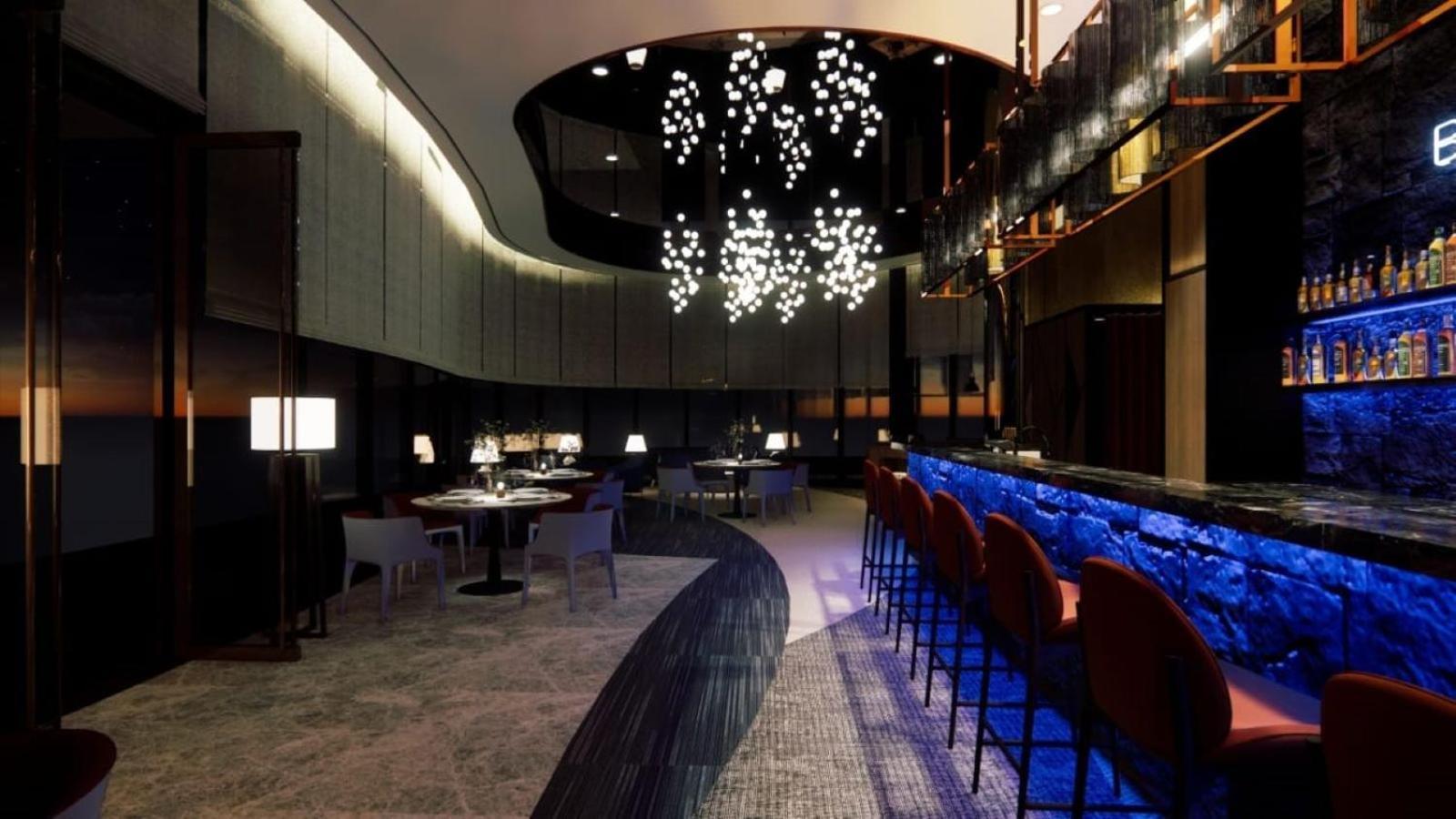 Birkin International Hotel Малакка Экстерьер фото