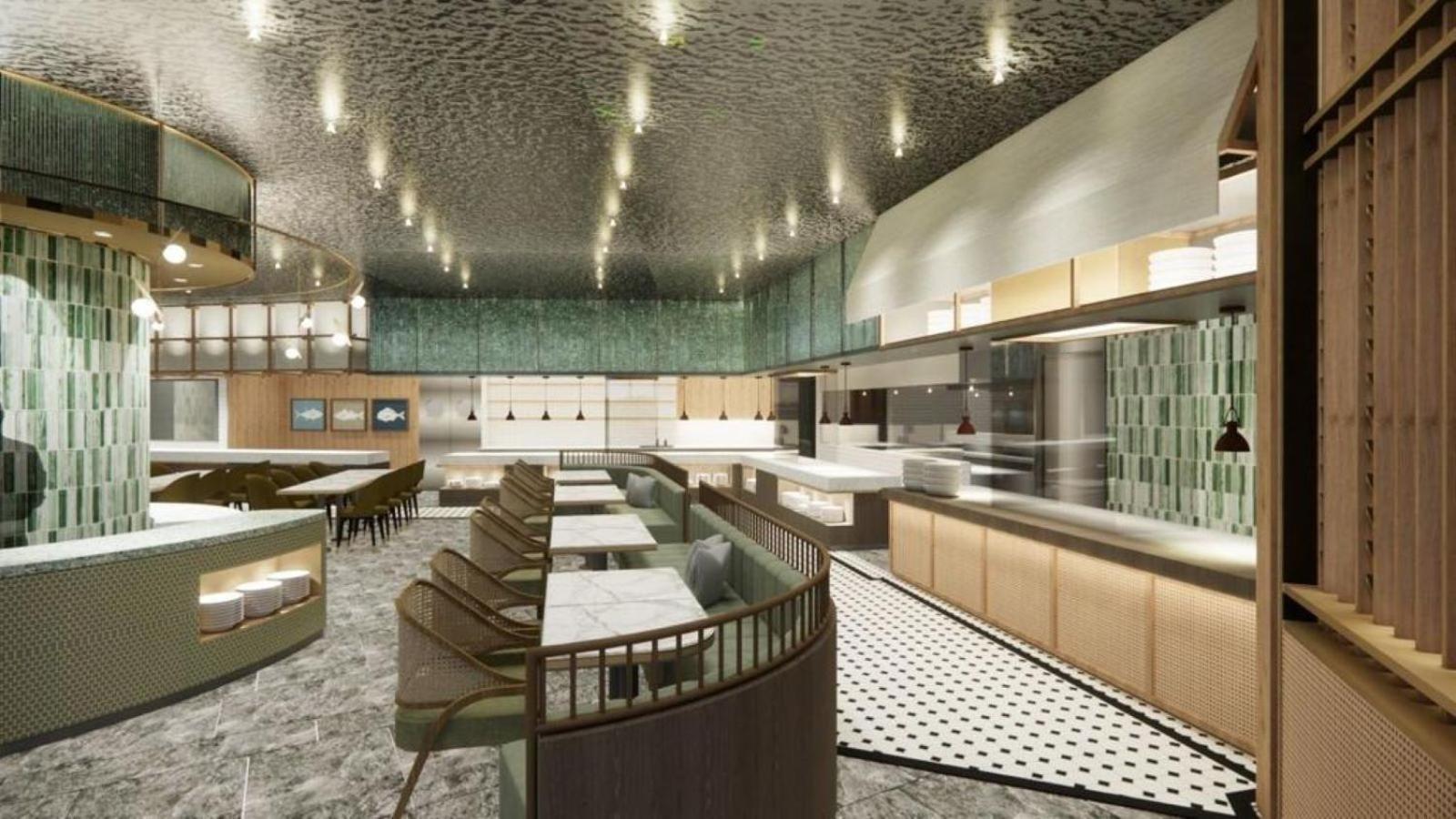 Birkin International Hotel Малакка Экстерьер фото