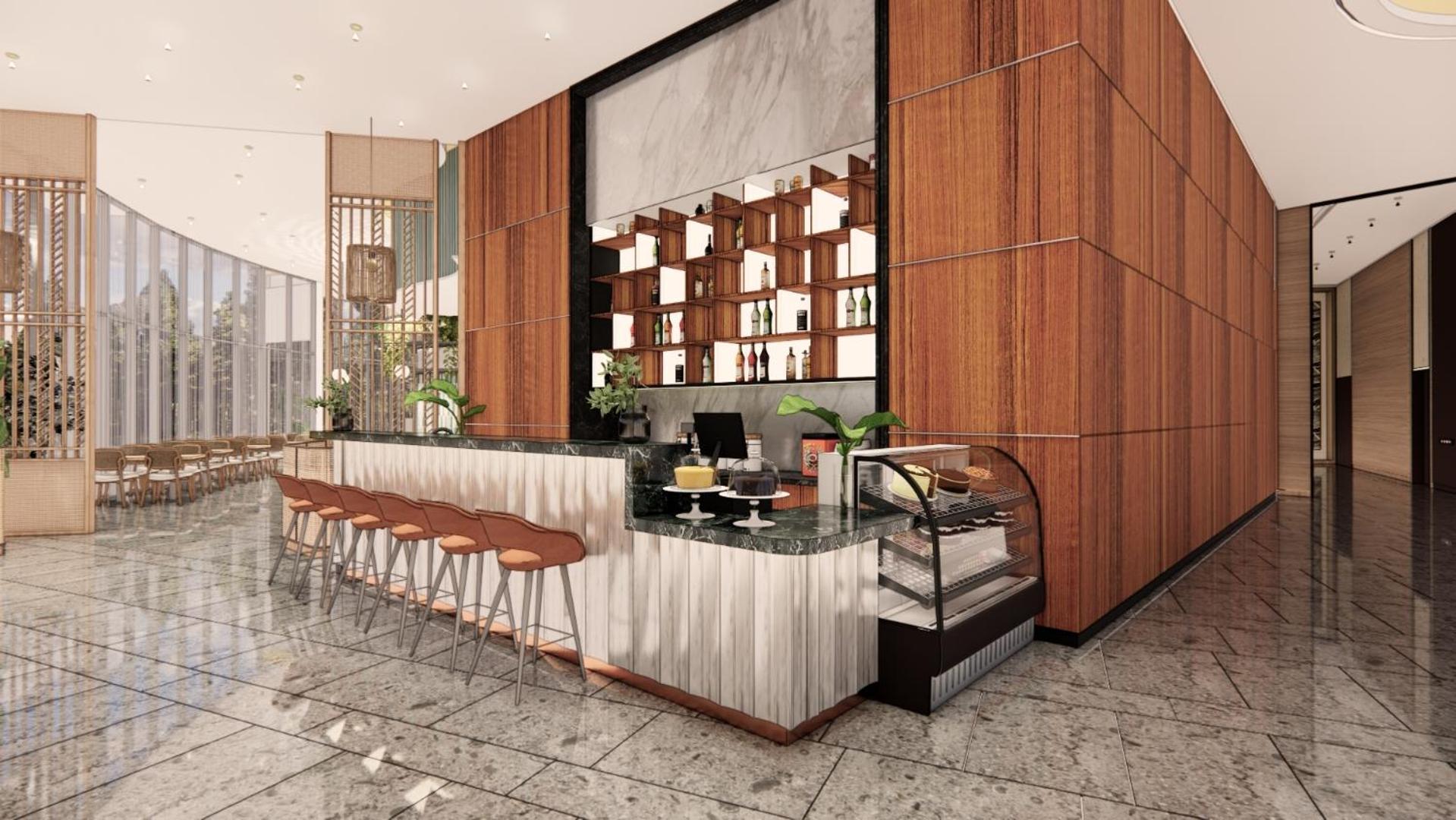 Birkin International Hotel Малакка Экстерьер фото