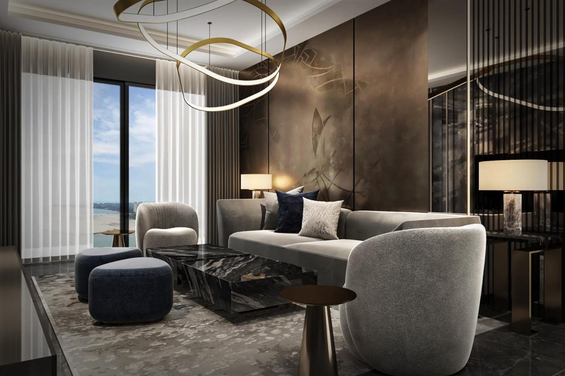 Birkin International Hotel Малакка Экстерьер фото