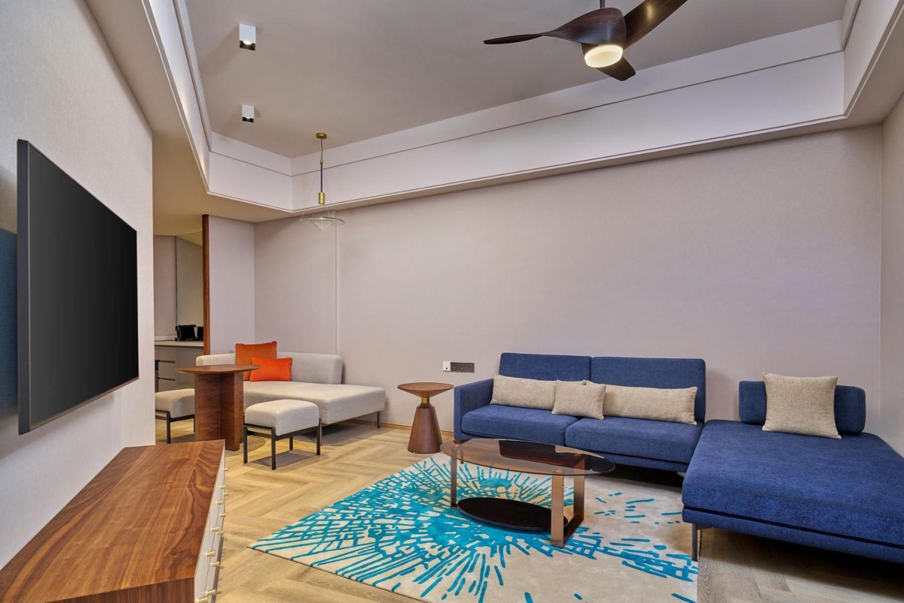 Birkin International Hotel Малакка Экстерьер фото