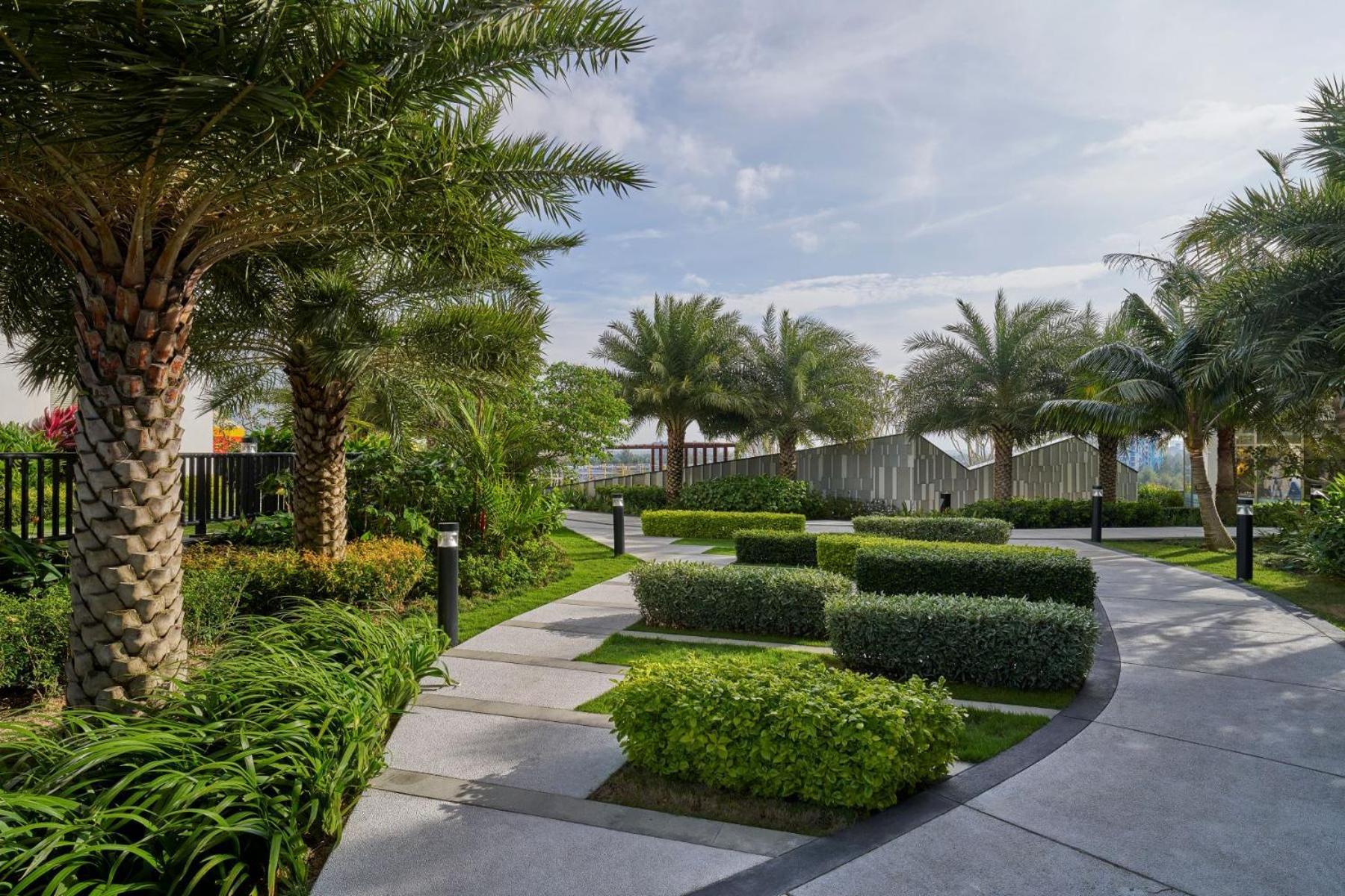 Birkin International Hotel Малакка Экстерьер фото