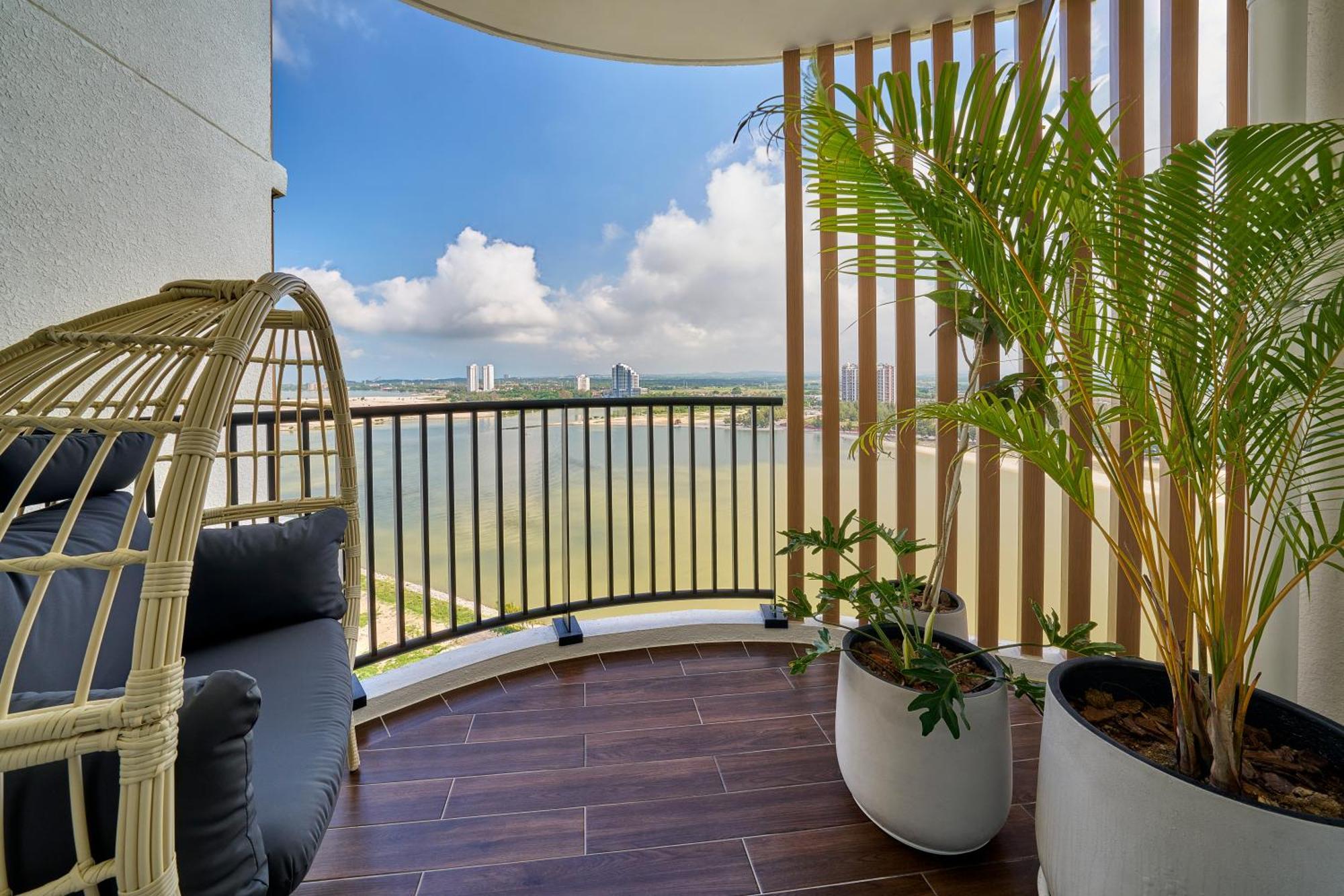 Birkin International Hotel Малакка Экстерьер фото